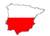 REFRIGERACIÓN GONZÁLEZ - Polski